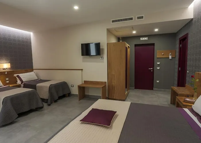 La Vigna Hotel