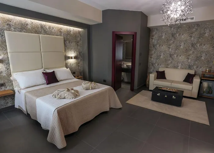 La Vigna Hotel Bonea