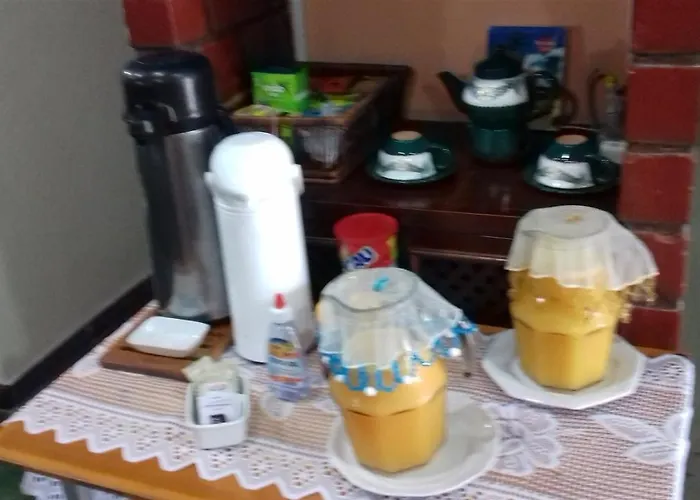Pousada Alto Da Pontinha Araruama