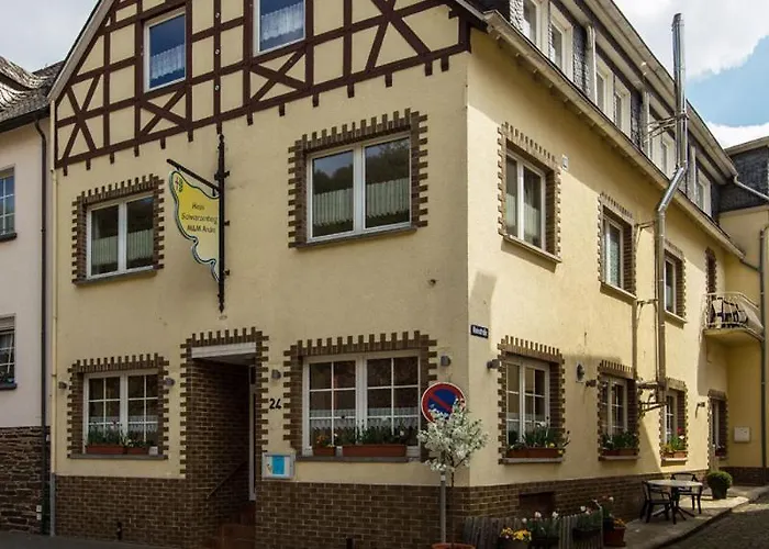 Haus Schwarzenberg