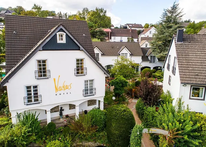 Romantik Hotel Neuhaus