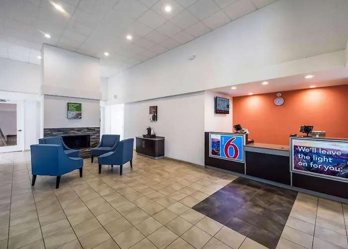 Motel 6-Irving, Tx - Irving Dfw Airport East