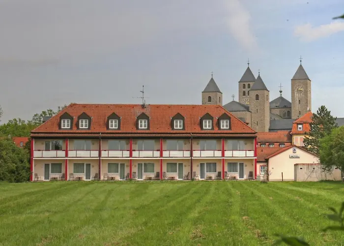 Flair-Hotel Zum Benediktiner