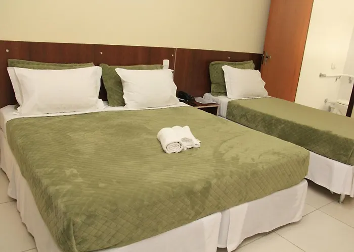Hotel Zandoná