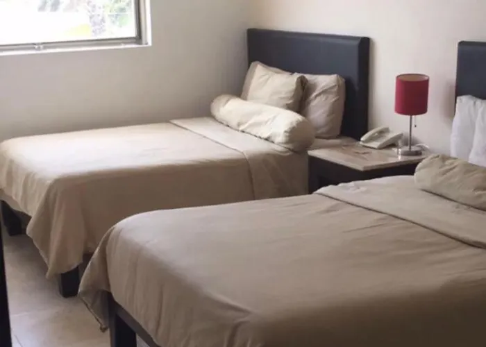 Suites Real Tabasco
