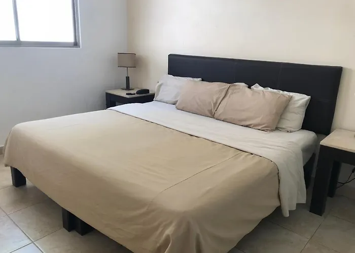 Suites Real Tabasco