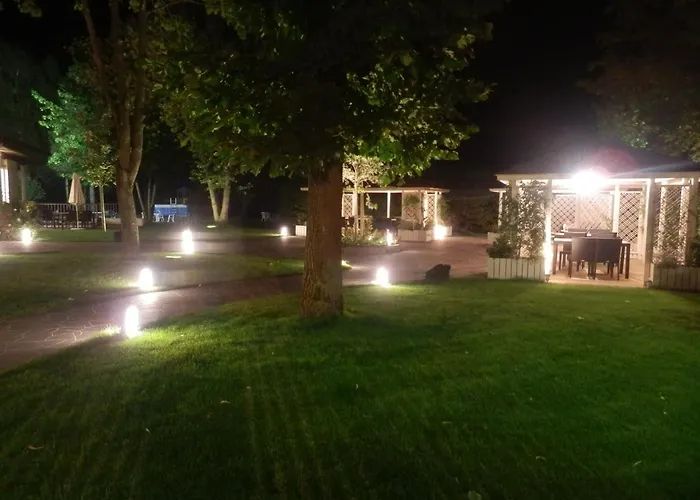 Hotel Bel Sit Comano Terme