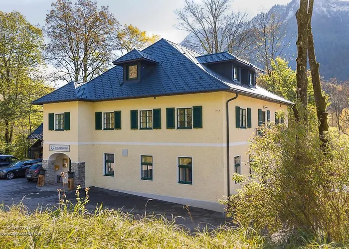 Schlosstaverne