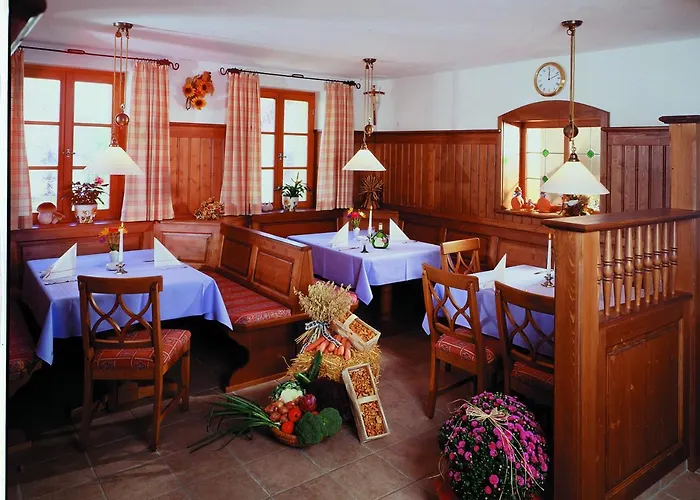 Hotel Spessarttor&Hotel Bergwiesen Lohr