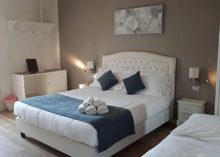 B&B Emozioni e Relax Pietole