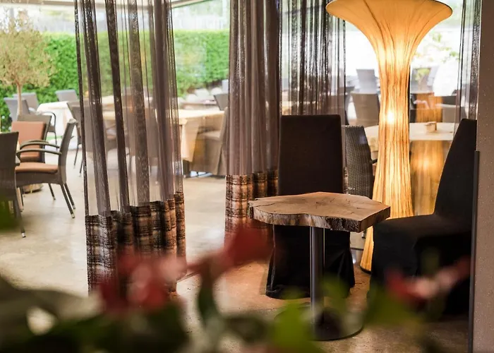Hotel Restaurant Kirchsteiger Foiana