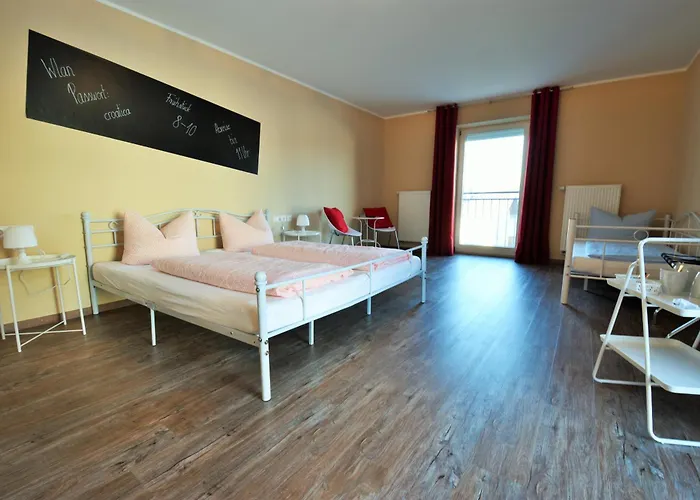 Motel Füssen im Allgäu