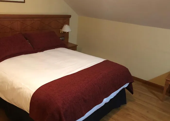Hotel Camino Real