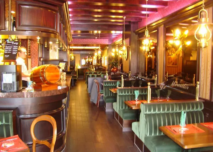 Hotel Jacquard