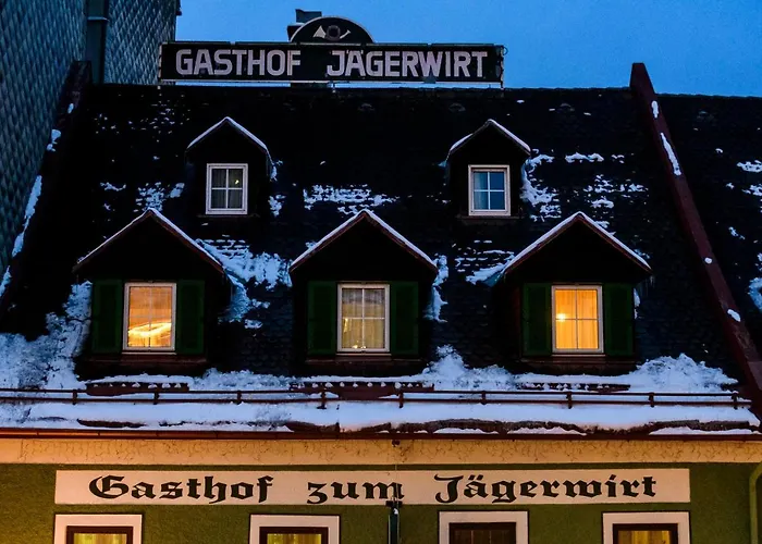 Gasthof zum Jägerwirt