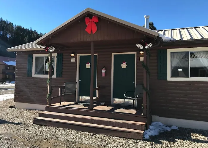 Three Bears Lodge