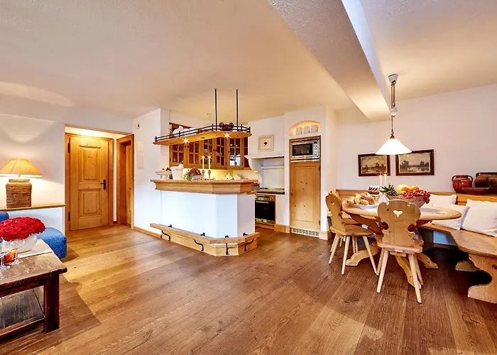 Hotel Föhrenhof Garni Farchant