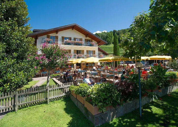Pension Klughammer