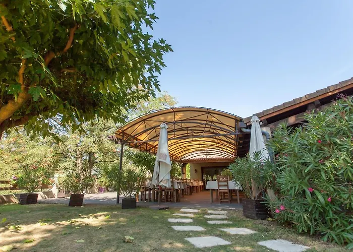 auberge du golf
