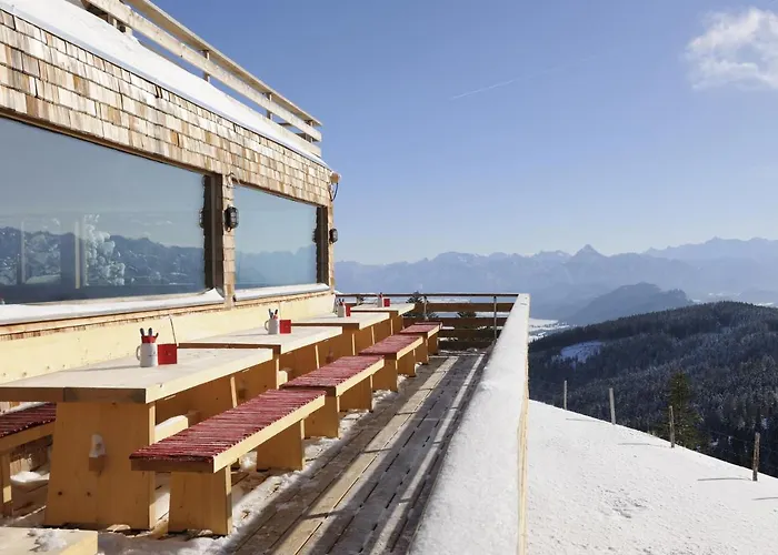 BöckLodges