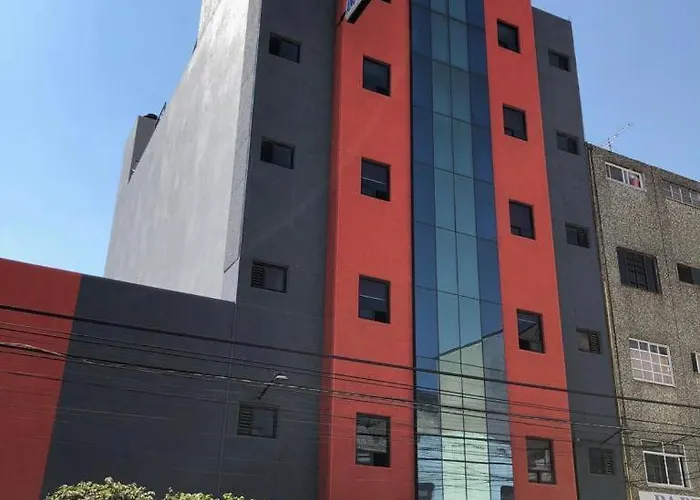 Hotel Ancona - Sólo Adultos