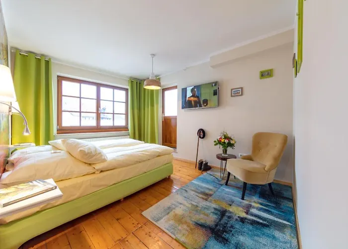 Hotel Goldflair Am Rathaus Korbach