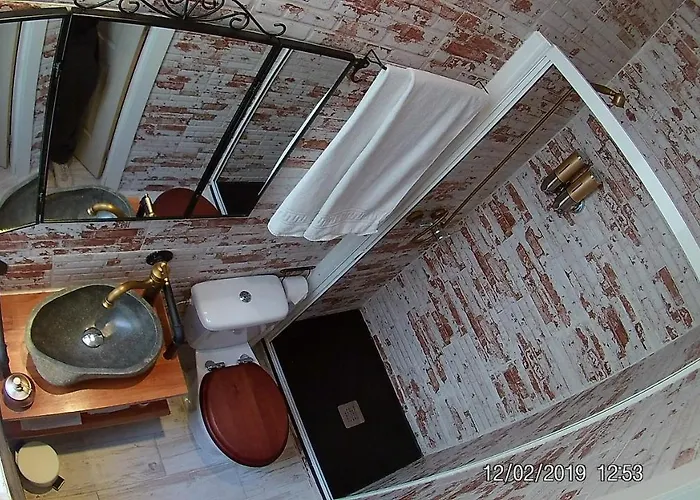 Hostal Hispalense