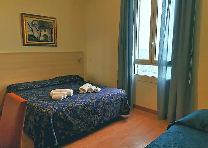 Hotel Villa La Brise