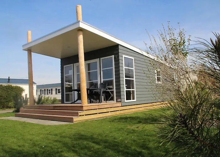 Vakantiepark Dennenoord