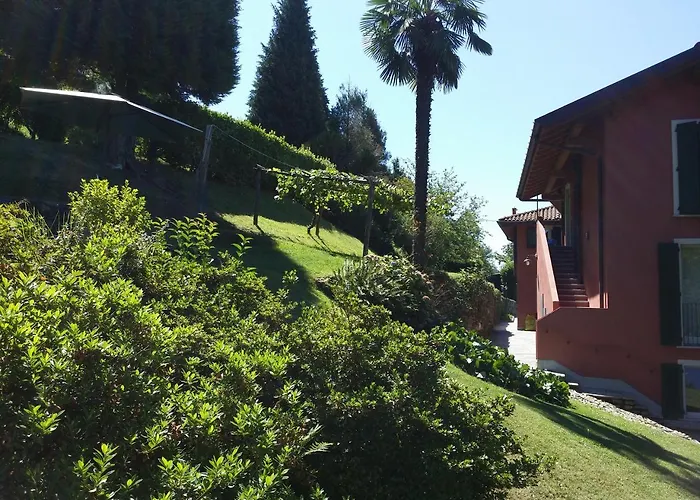 Locanda Pozzetto Laveno-Mombello