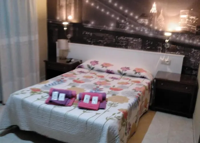 Hotel Nuevo Ara