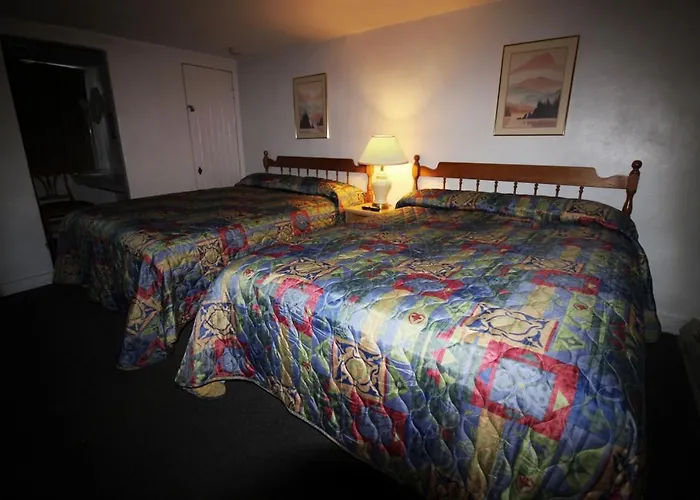 Topaz Lodge Buena Vista
