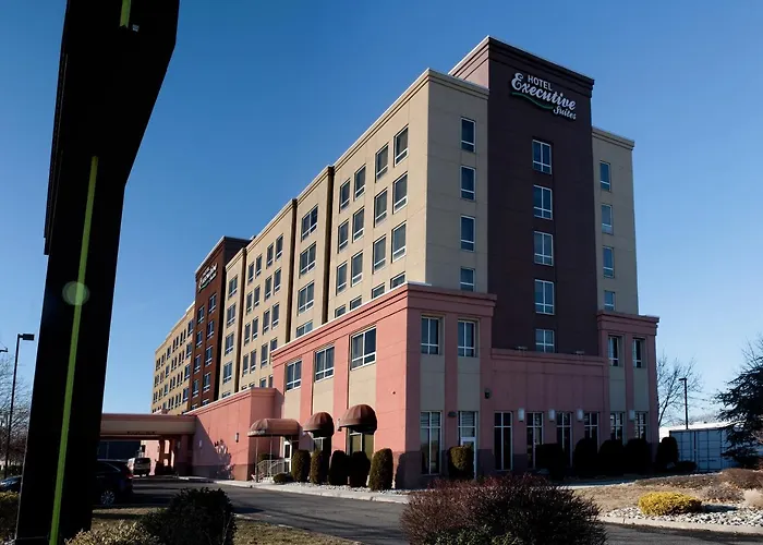 Hotel Executive Suites