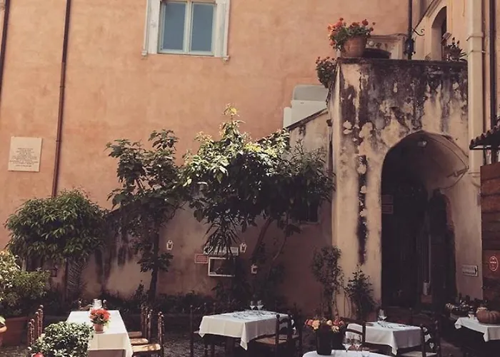 Bed And Breakfast Mblò Fondi