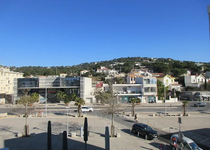 Hotel Sables D'or