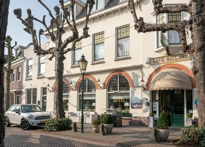 Hotel Royal