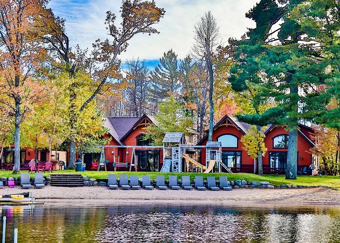 Good Ol Days Resort