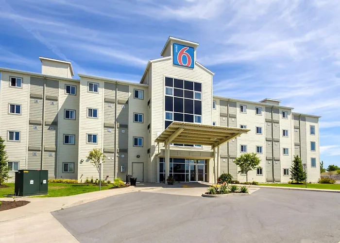 Kingston Dog Friendly Hotels