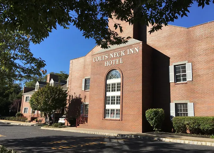 Colts Neck Inn Hotel