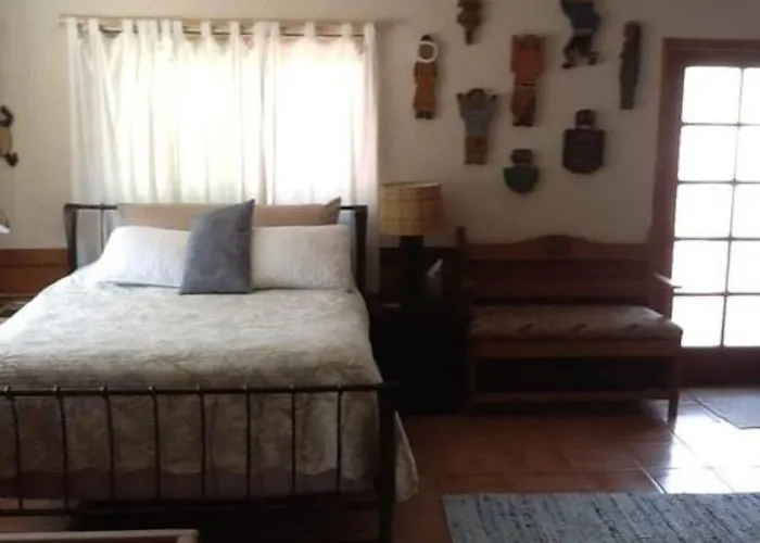 Lazy Dog Ranch
