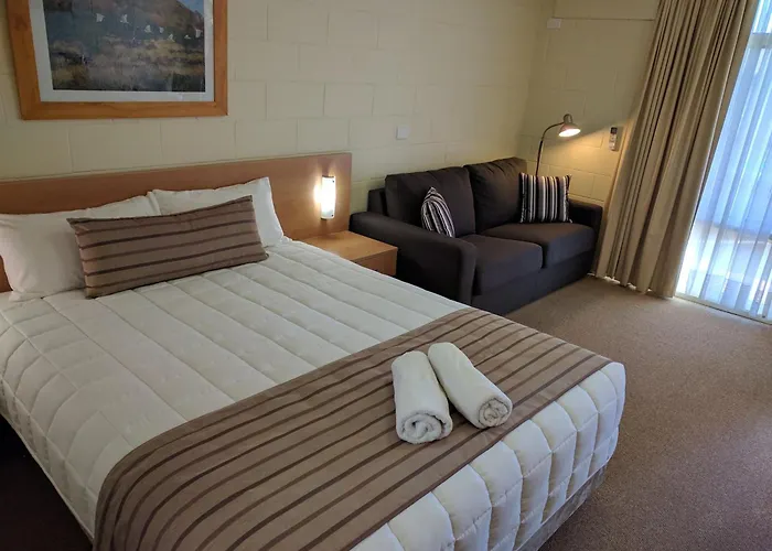Apollo Motel Parkes