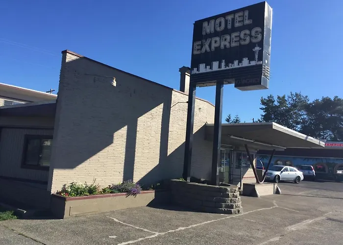 Motel Express