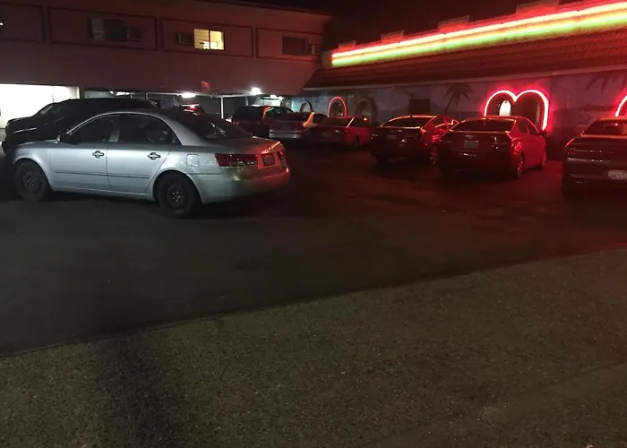 Motel Express