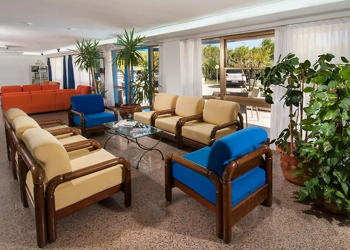 Hotel Olimpic Martinsicuro