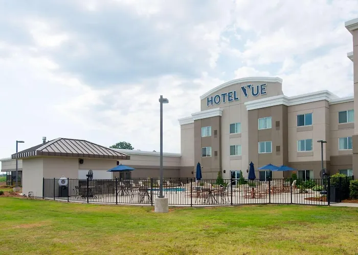 The Hotel Vue