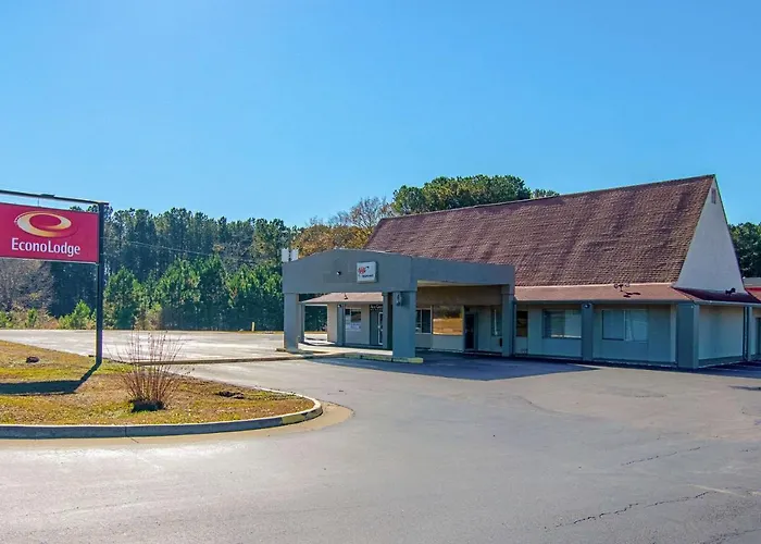 Econo Lodge