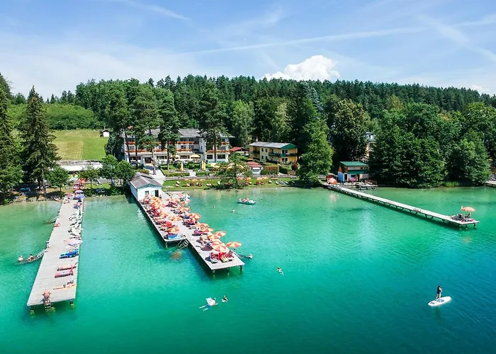 Terrassenhotel Reichmann