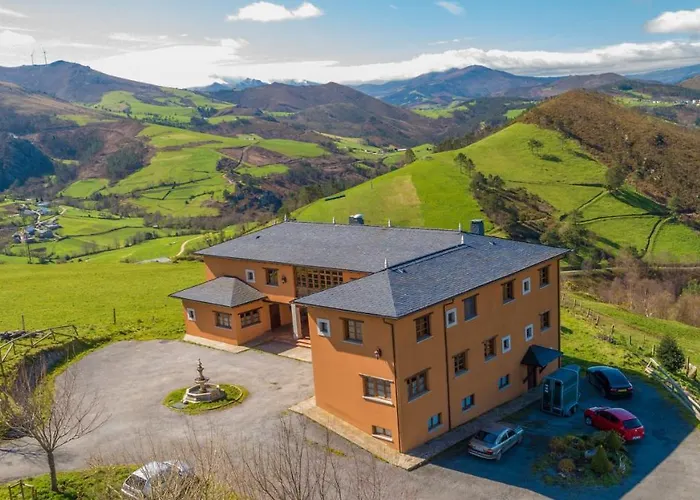 Hotel Rural Yeguada Albeitar