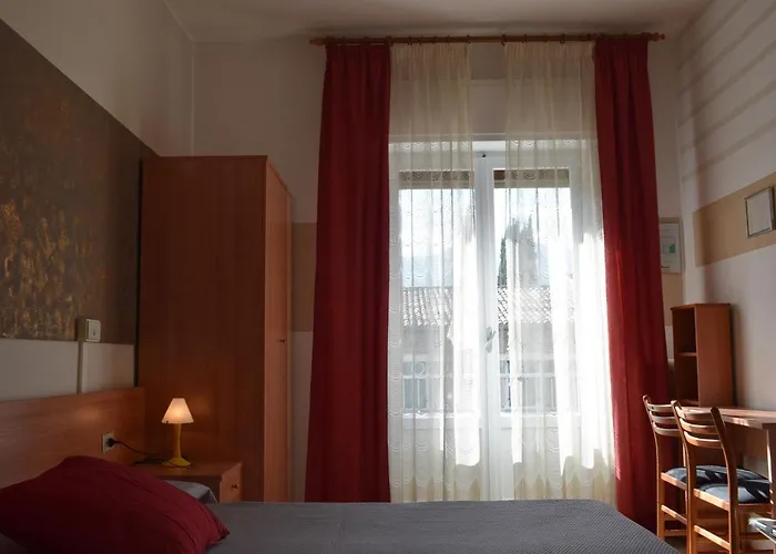 Albergo Al Pescatore Brenzone sul Garda