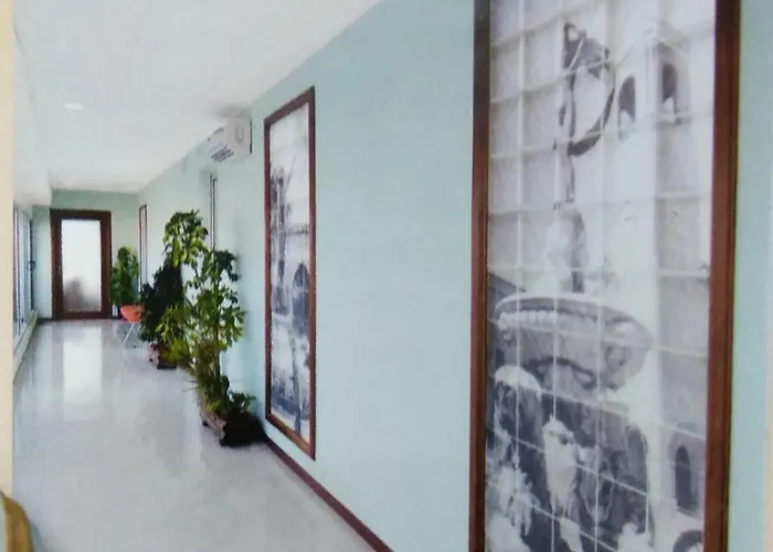 Albergo Metauro Fano